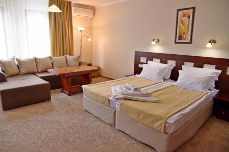 Villa Maria Revas - 13