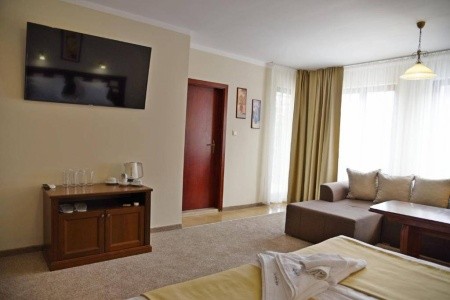 Villa Maria Revas - 14