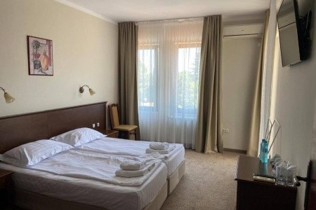 Villa Maria Revas - 17