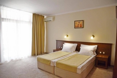 Villa Maria Revas - 18