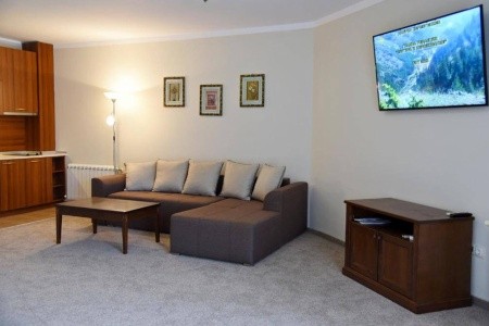 Villa Maria Revas - 19