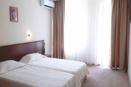 Villa Maria Revas - 20