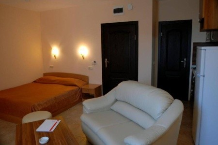 Aparthotel Rose Village - 15