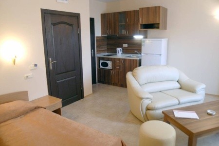 Aparthotel Rose Village - 16