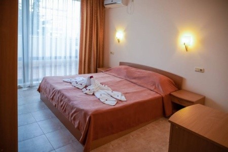 Aparthotel Rose Village - 18