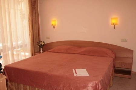 Aparthotel Rose Village - 21