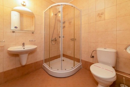 Aparthotel Rose Village - 22