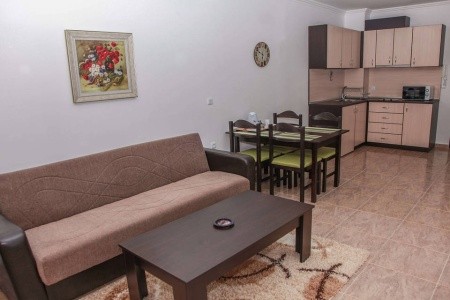 Olymp Aparthotel - 22