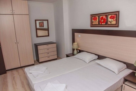 Olymp Aparthotel - 25