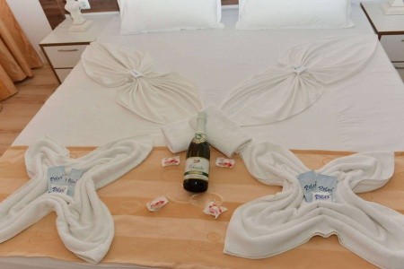 Olymp Aparthotel - 29