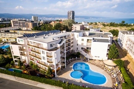 Kavkaz Golden Dune - 17