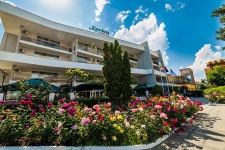 Kavkaz Golden Dune - 18