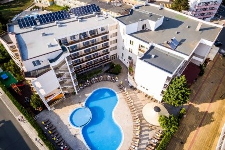 Kavkaz Golden Dune - 19