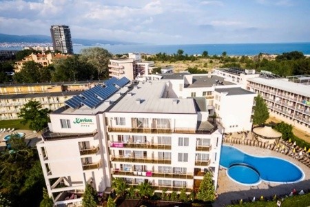 Kavkaz Golden Dune - 20