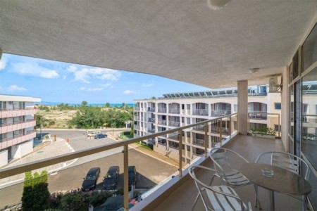 Kavkaz Golden Dune - 25