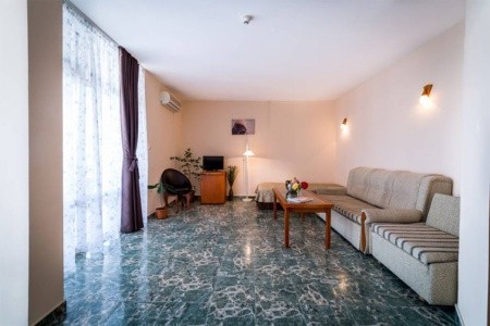 Kavkaz Golden Dune - 26