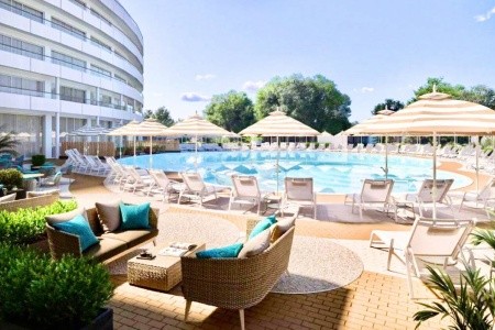 Aluasoul Sunny Beach (Ex. Riu Helios) - 11