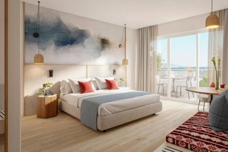 Aluasoul Sunny Beach (Ex. Riu Helios) - 13