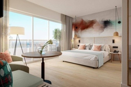 Aluasoul Sunny Beach (Ex. Riu Helios) - 19