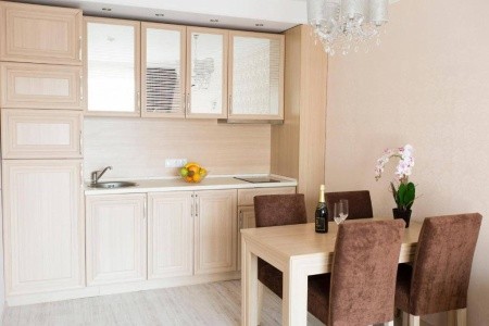 Harmony Suites 10, 20 - 21