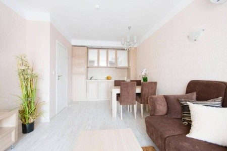 Harmony Suites 10, 20 - 27