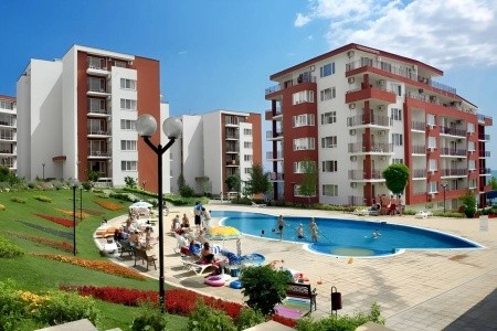 Marina View Fort Beach - 2