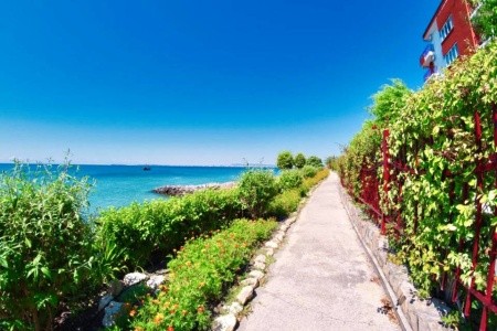 Marina View Fort Beach - 3