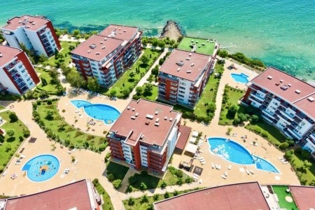 Marina View Fort Beach - 4