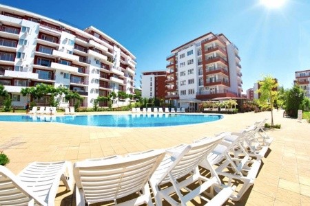 Marina View Fort Beach - 5