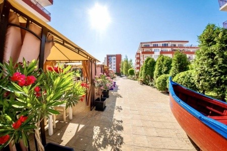 Marina View Fort Beach - 6