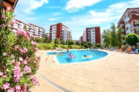 Marina View Fort Beach - 7