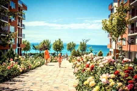 Marina View Fort Beach - 8