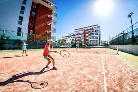 Marina View Fort Beach - 9