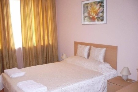 Marina View Fort Beach - 10