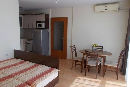 Marina View Fort Beach - 12