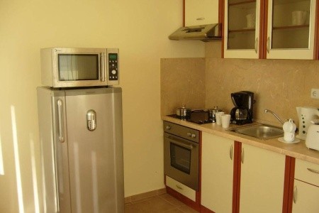 Marina View Fort Beach - 13