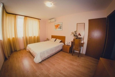 Marina View Fort Beach - 16