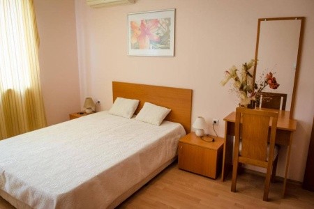 Marina View Fort Beach - 17