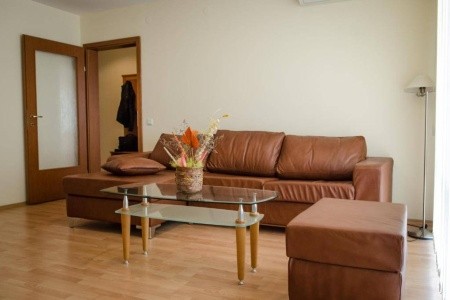 Marina View Fort Beach - 18