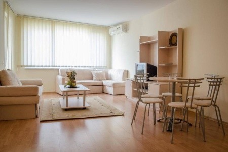 Marina View Fort Beach - 22