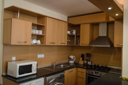 Marina View Fort Beach - 32