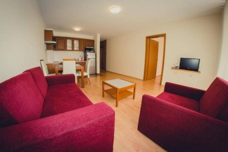 Marina View Fort Beach - 33