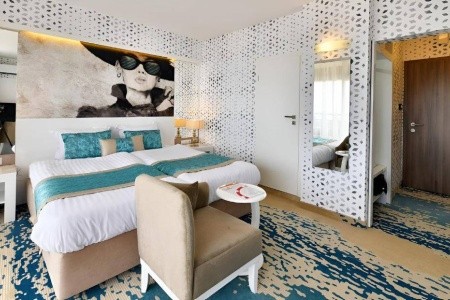 Europe & Casino - 25