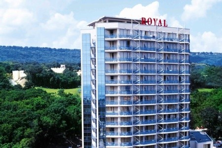 Regina (Ex. Royal) - 15