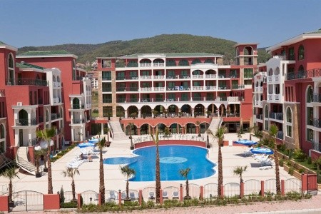 Saint George Palace - 45