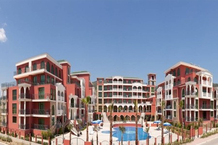 Saint George Palace - 46