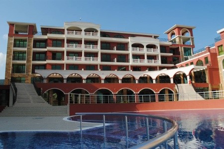 Saint George Palace - 47