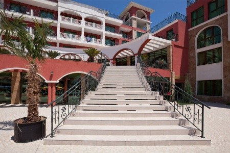 Saint George Palace - 48