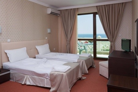 Saint George Palace - 52