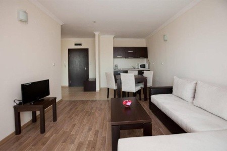 Saint George Palace - 56